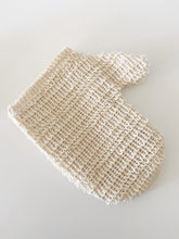 Load image into Gallery viewer, Sisal Exfoliating Glove